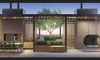 Imagem 5: Apartamento com 4 dormitórios à venda, 163 m² por R$ 2.739.900,00 - Vila Mariana - São Pau