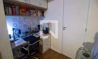 Imagem 7: Apartamento para Aluguel - Vila Andrade, 2 Quartos, 96 m2