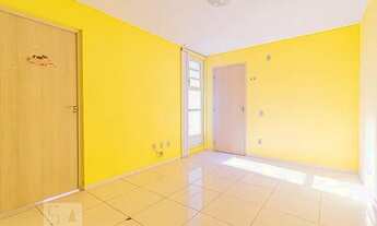 Imagem 3: Apartamento para Aluguel - Campo de Santana, 2 Quartos, 44 m2