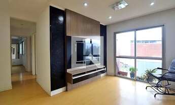 Imagem 3: Apartamento para Aluguel - Santa Teresinha, 3 Quartos, 77 m2