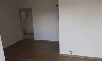 Imagem 4: Apartamento 54 m² com 2 dormitórios, ampla sala 2 ambientes, cozinha, banheiro e vaga por