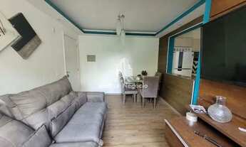 Imagem: Apartamento com 2 dorms, Recanto Fortuna