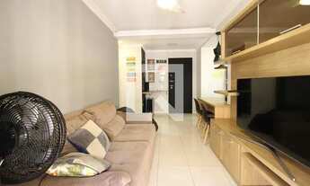 Imagem 6: Apartamento para Aluguel - Freguesia , 2 Quartos, 64 m2