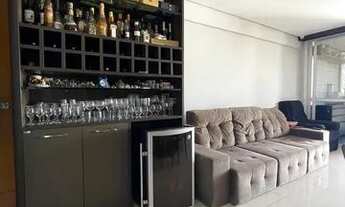 Imagem 4: Apartamento com 3 dormitórios à venda, 130 m² por R$ 1.200.000,00 - Fátima - Teresina/PI