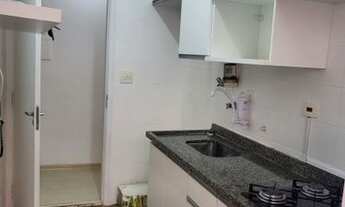 Imagem 4: Apto 2 dorm, com armários, 1 vaga, muito lazer e perto dos Metrô São Judas e Metrô Conceiç