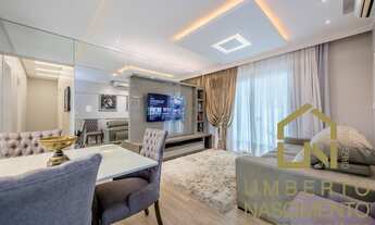 Imagem 5: Casa mobiliada, para locação no Bairro Salto Weisbach Blumenau SC