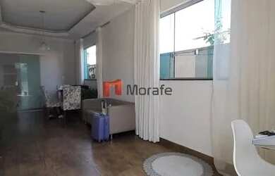 Imagem 4: Casa geminada para aluguel Serrano/Parque Recreio