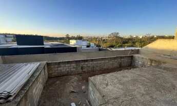 Imagem 5: Sobrado à venda no Alphaville Nova Esplanada 4, em Votorantim, SP