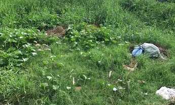 Imagem: TERRENO 5X13