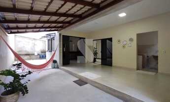 Imagem: Casa à venda, 3 quartos, 1 suíte, 3 vagas