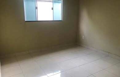 Imagem 7: Casa no setor tradicional - Planaltina DF