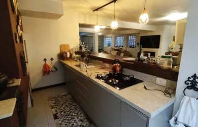 Imagem 3: Casa no Condomínio Reserva da Serra em Canela!