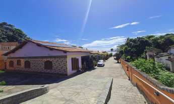 Imagem 5: Casa de condomínio para venda tem 130 metros quadrados com 3 quartos