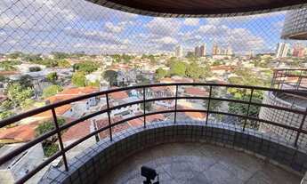 Imagem 2: Apartamento três suites e três vagas, Jardim da Saude