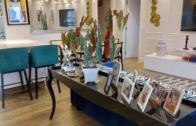 Imagem 4: Venda Apartamento 3 Dormitórios - 128 m² Perdizes