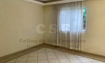 Imagem 6: Sobrado de 164m² 3 dormitórios Vila São Francisco