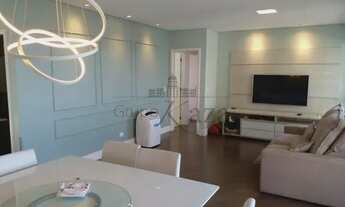 Imagem 2: Apartamento Padrão em São José dos Campos