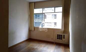 Imagem 2: Apartamento à venda, 3 quartos, 1 suíte, 1 vaga, Copacabana - RIO DE JANEIRO/RJ