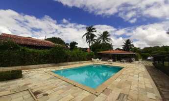 Imagem 7: Casa de condomínio para aluguel tem 380 metros quadrados com 5 quartos