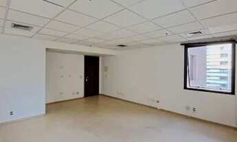 Imagem 1: Conjunto para alugar, 31 m² por R$ 1.800/mês - Jardim Paulista - São Paulo/SP