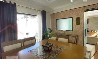 Imagem 7: Sobrado para Locação em Sorocaba, Parque Três Meninos, 6 dormitórios, 3 suítes, 6 banheiro