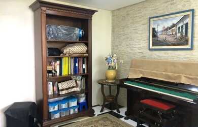 Imagem 2: CASA EM ALDEIA DA SERRA, MORADA DA ALDEIA