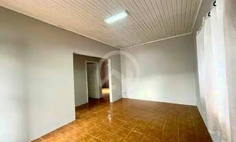 Imagem 7: Locação de Casas / Padrão na cidade de Curitiba