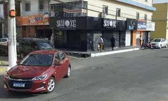 Imagem: Aluguel Apt 1 andar Juazeiro