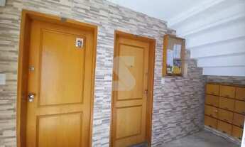 Imagem 3: Que tal uma AREA PRIVATIVA NO BAIRRO TRÊS BARRAS?