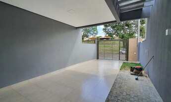 Imagem 6: Sobrado com 3 dormitórios para alugar, 170 m² por R$ 1.990,00/mês - Millenium - Ibiporã/PR