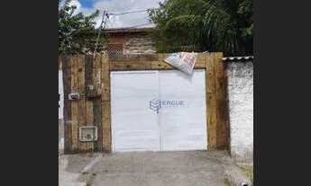 Imagem: Excelente casa duplex com 2 suítes