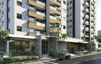 Imagem 5: FLORIANÓPOLIS - Apartamento Padrão - CANTO