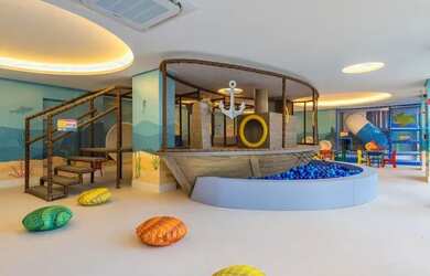 Imagem 3: PORTO ALEGRE - Apartamento Padrão - SAO SEBASTIAO