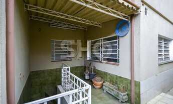 Imagem: Sobrado residencial 200 M2, 4 Dormts