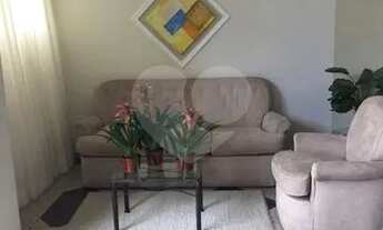 Imagem 7: 03 QUARTOS, 01 SUITE, 01 BANHEIRO SOCIAL, O2 VAGAS DE GARAGEM TODO REFORMADO