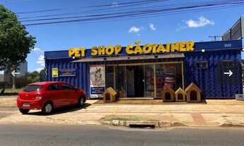 Imagem: Vendo Petshop