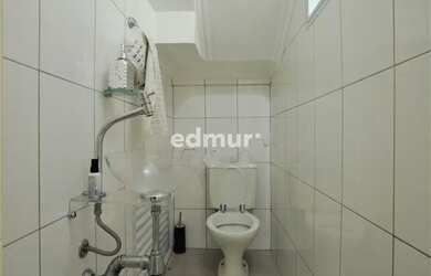 Imagem 3: SOBRADO no bairro Vila Metalúrgica com 101m². 2 dormitórios e 2 vagas. Confira