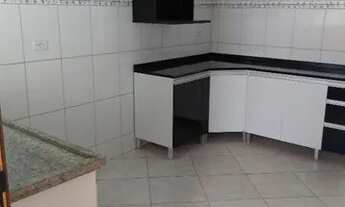 Imagem 7: Casa com 3 dormitórios para alugar, 105 m² por R$ 3.834,52/mês - Villaggio Di Itaici - Ind