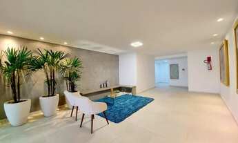 Imagem 2: Apartamento com 3 quartos em Caxangá Recife