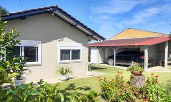 Imagem 6: Casa com 2 dormitórios, 120m, a venda Balneário Barra do Sul - Costeira