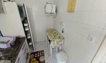 Imagem 6: Alugue apartamento no miolo da Mascote