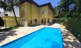 Imagem: Casa com piscina, 6 dormitórios, Riviera