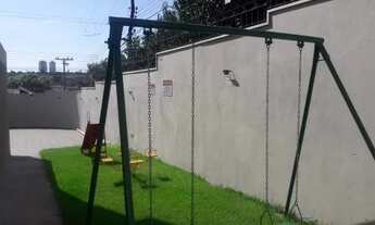 Imagem 4: Casa condomínio fechado