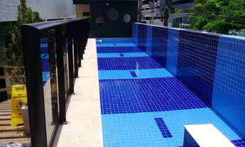 Imagem 7: Quarto e sala novo com varanda, Jatiuca