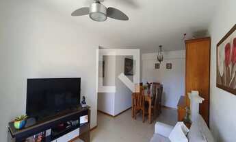 Imagem 3: Apartamento para Aluguel - Tijuca, 3 Quartos, 92 m2