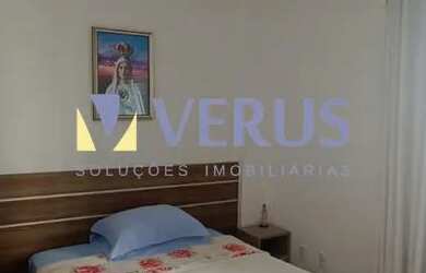 Imagem 5: Apartamento Mobiliado Com 01 Suíte + 01 Dormitório no Bairro Vila Operária!