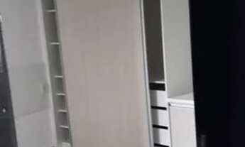 Imagem 7: Apartamento com 1 dormitório para alugar, 30 m² por R$ 1.730,00/mês - Anália Franco - São