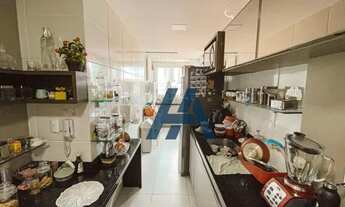 Imagem: Apartamento com 3 dormitórios à venda