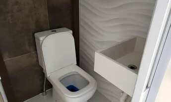 Imagem 2: Apartamento 2 dormitórios próximo ao metro