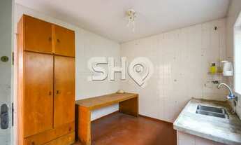 Imagem 5: Sobrado residencial 200 M2 , 4 Dormts , 4 vagas 2 Salas ,. Vila Mariana SP